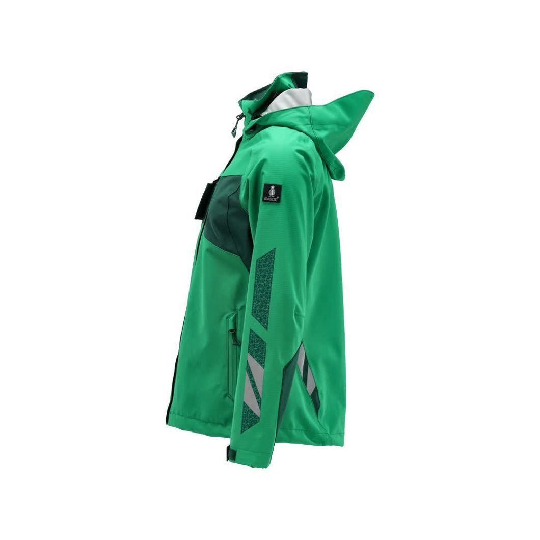 ACCELERATE Hardshelljacke Damen