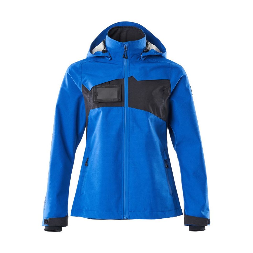 ACCELERATE Hardshelljacke Damen