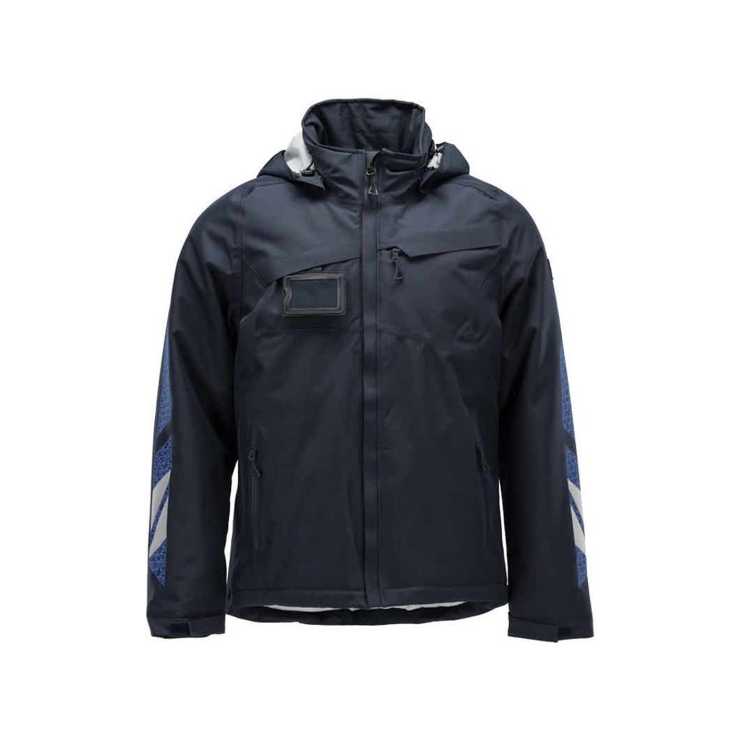 Accelerate Winterjacke