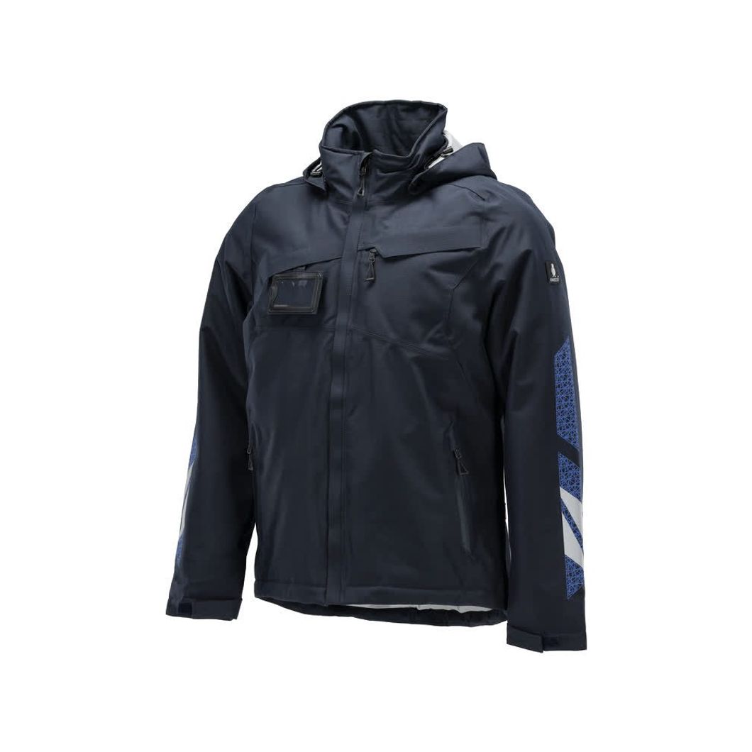 Accelerate Winterjacke