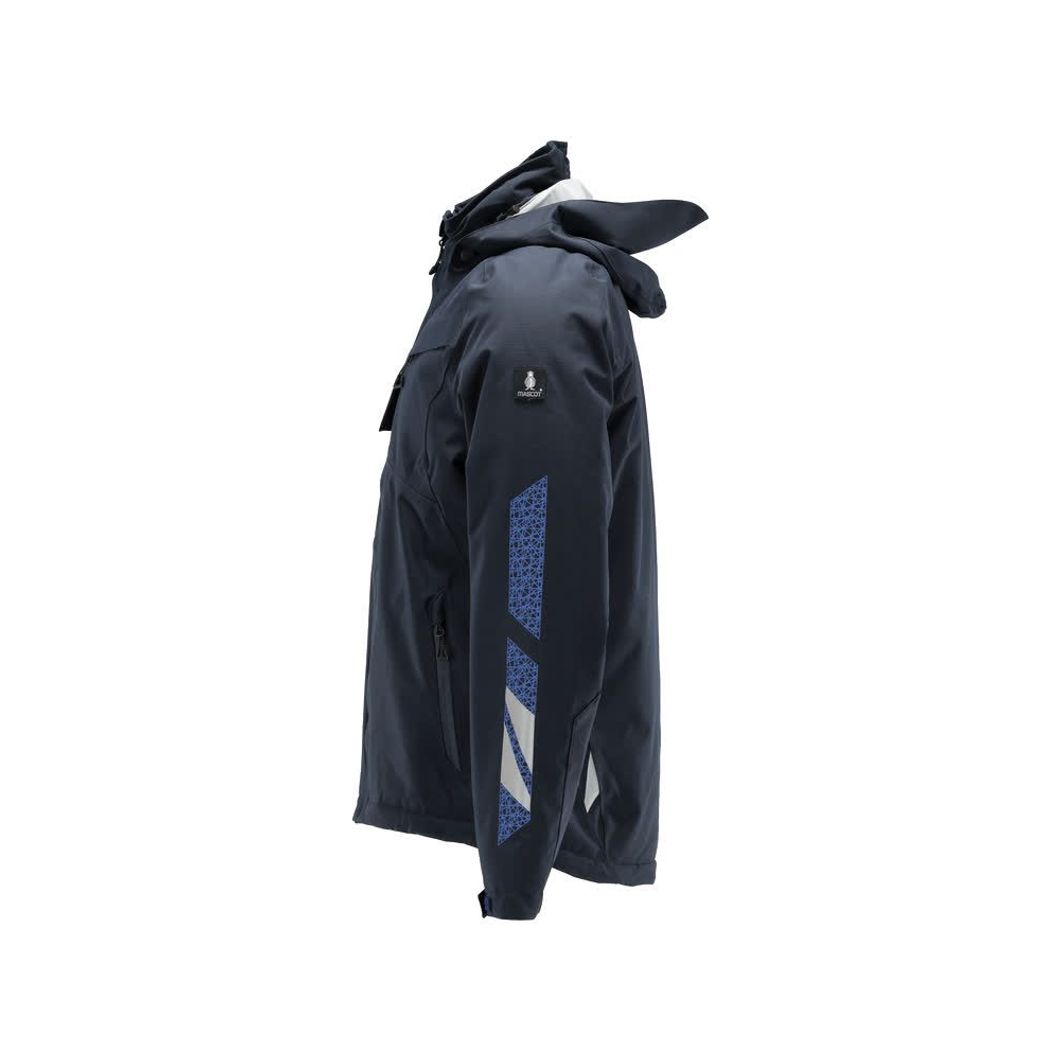 Accelerate Winterjacke