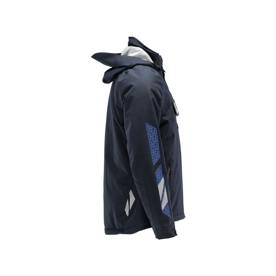 Accelerate Winterjacke