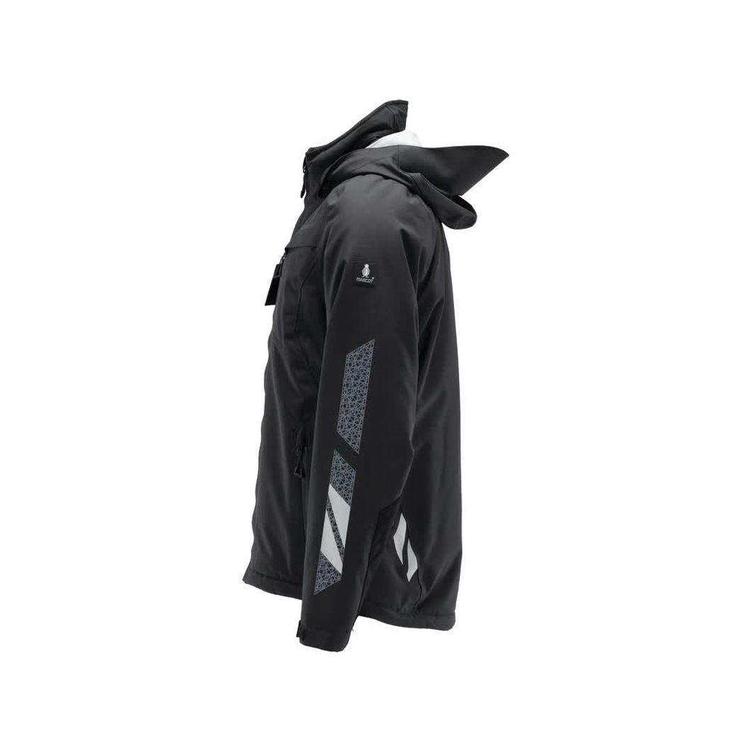Accelerate Winterjacke