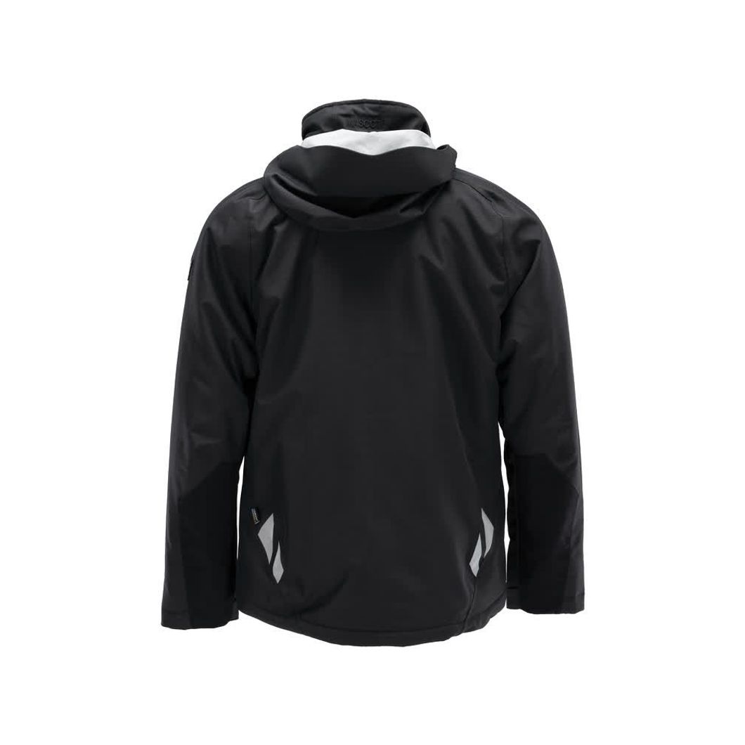 Accelerate Winterjacke