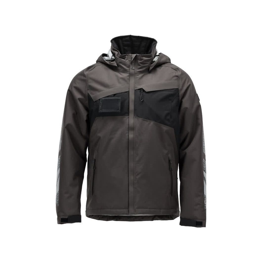 Accelerate Winterjacke