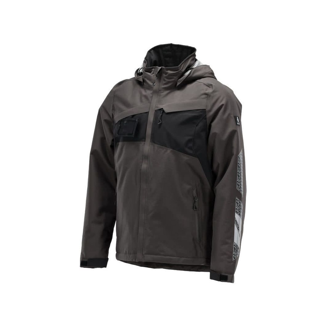 Accelerate Winterjacke