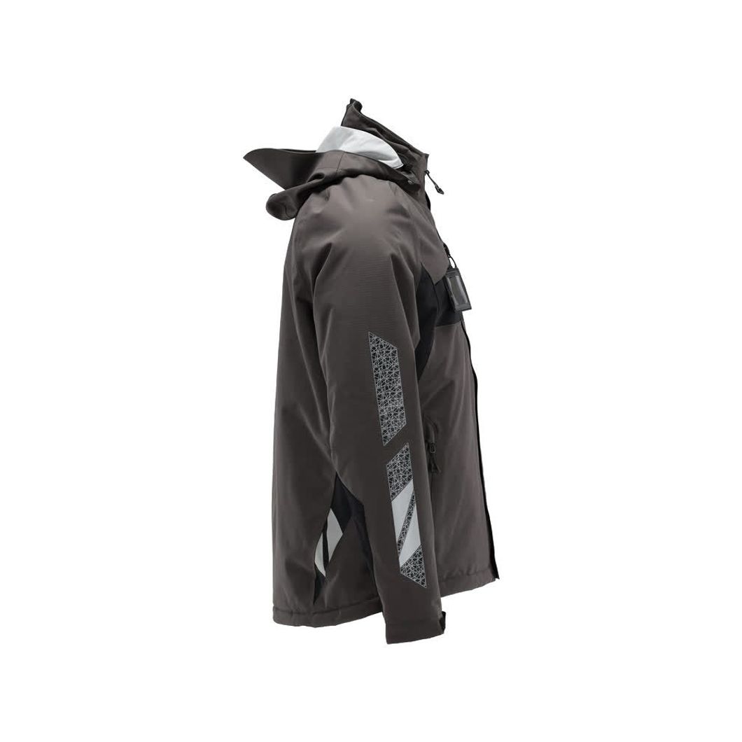Accelerate Winterjacke