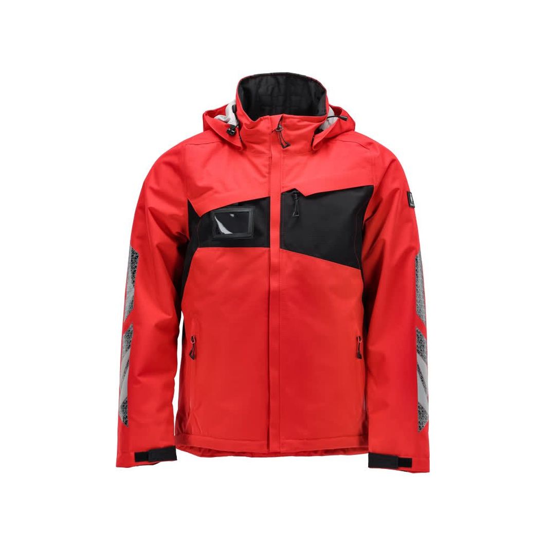 Accelerate Winterjacke