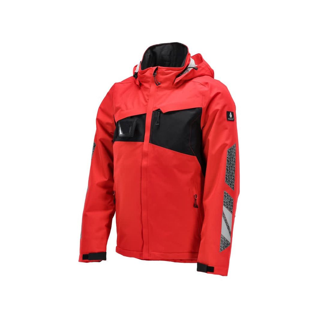 Accelerate Winterjacke