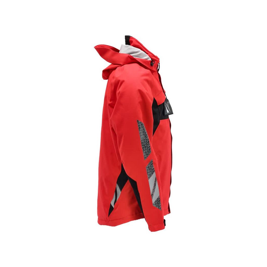 Accelerate Winterjacke