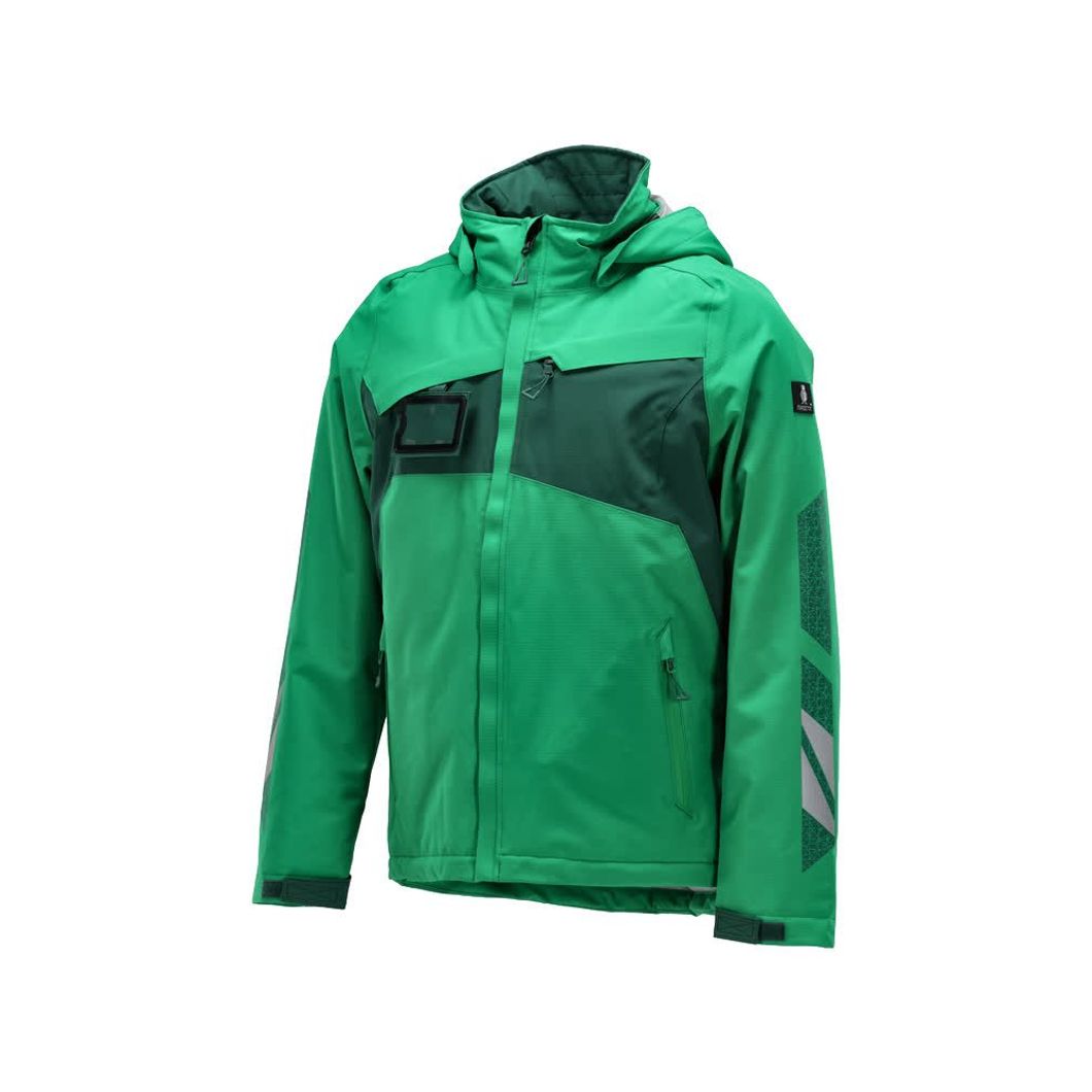 Accelerate Winterjacke