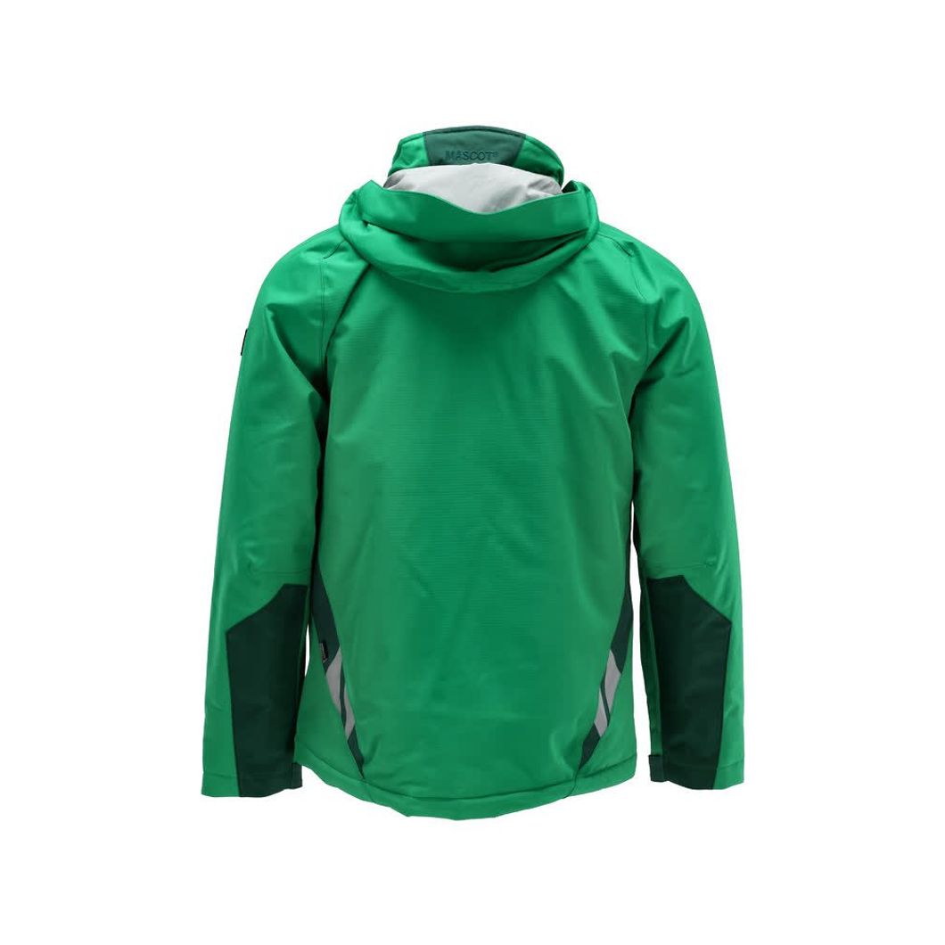 Accelerate Winterjacke