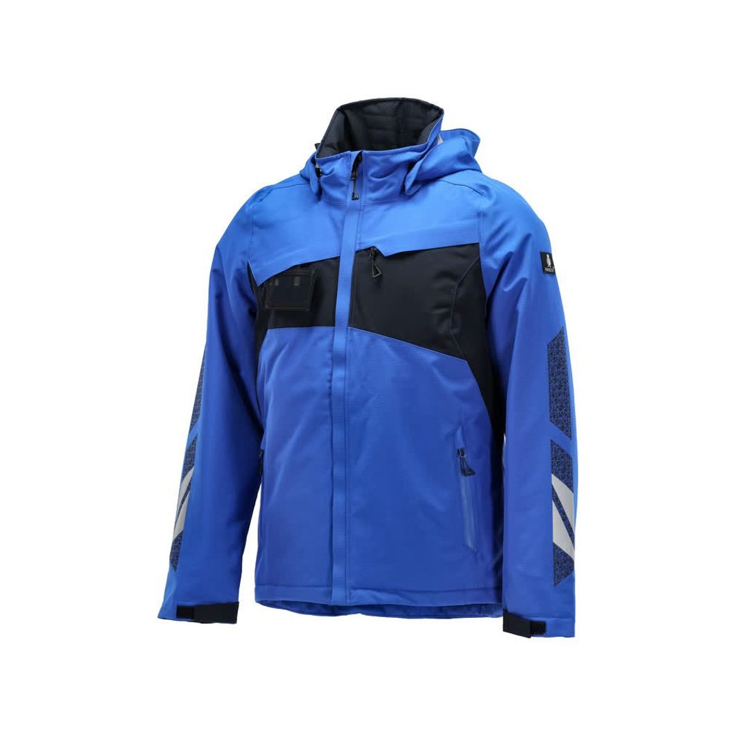 Accelerate Winterjacke