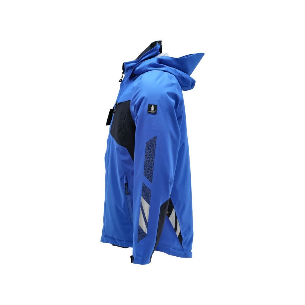 Accelerate Winterjacke
