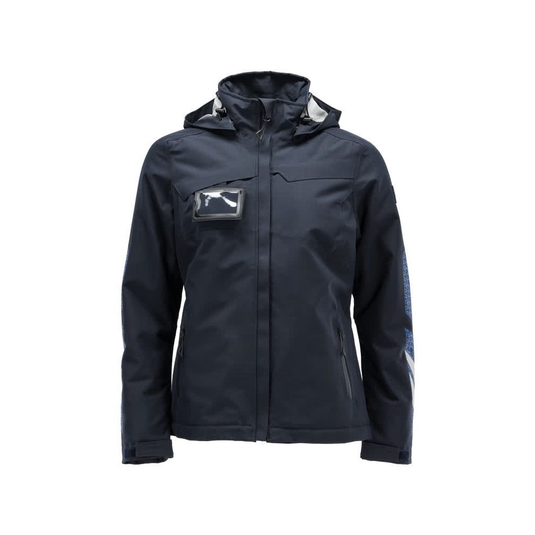 Accelerate Winterjacke Damen
