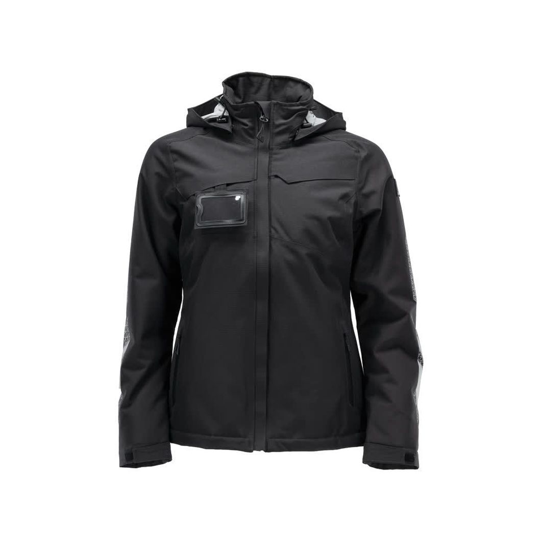 Accelerate Winterjacke Damen