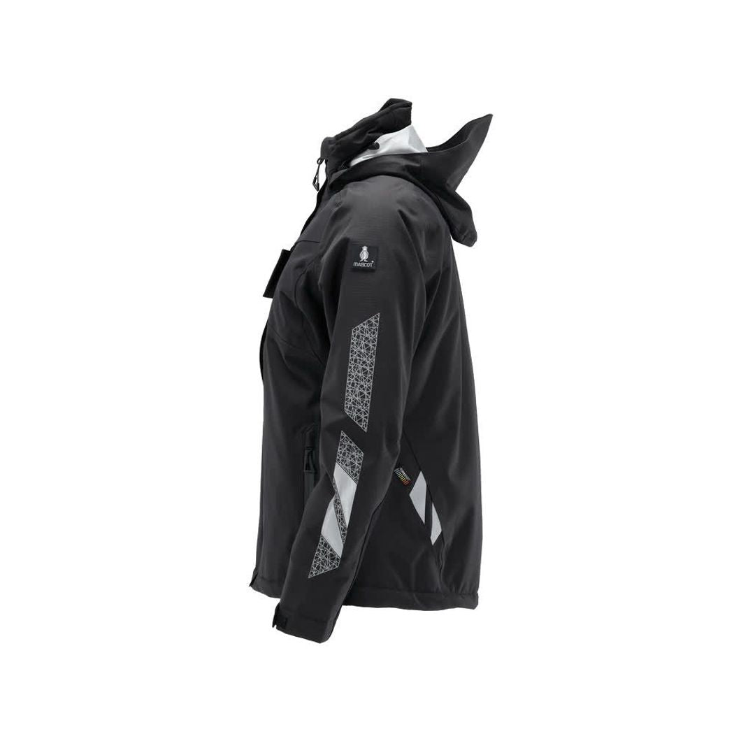 Accelerate Winterjacke Damen
