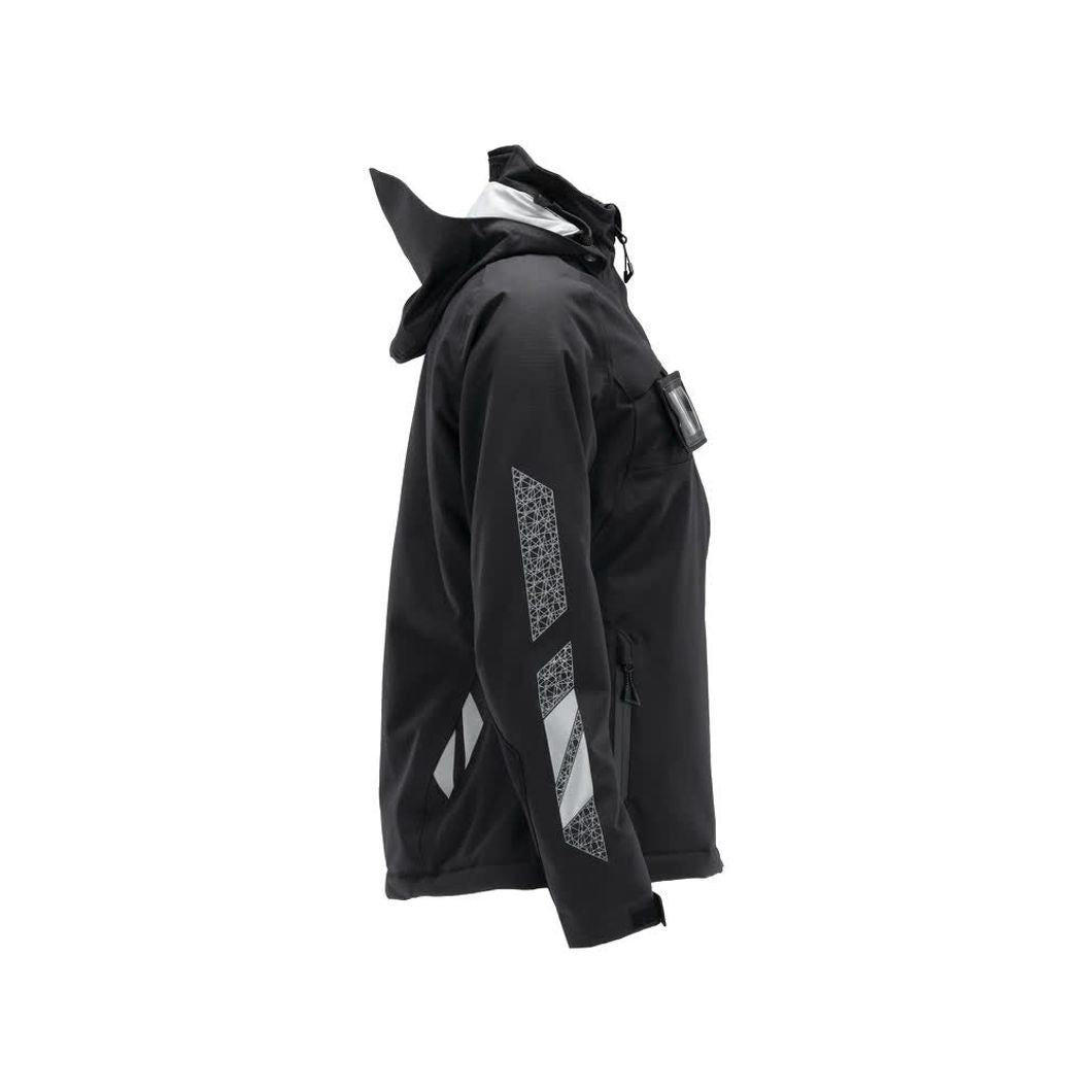 Accelerate Winterjacke Damen