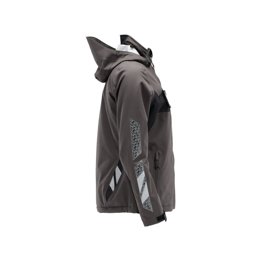 Accelerate Winterjacke Damen