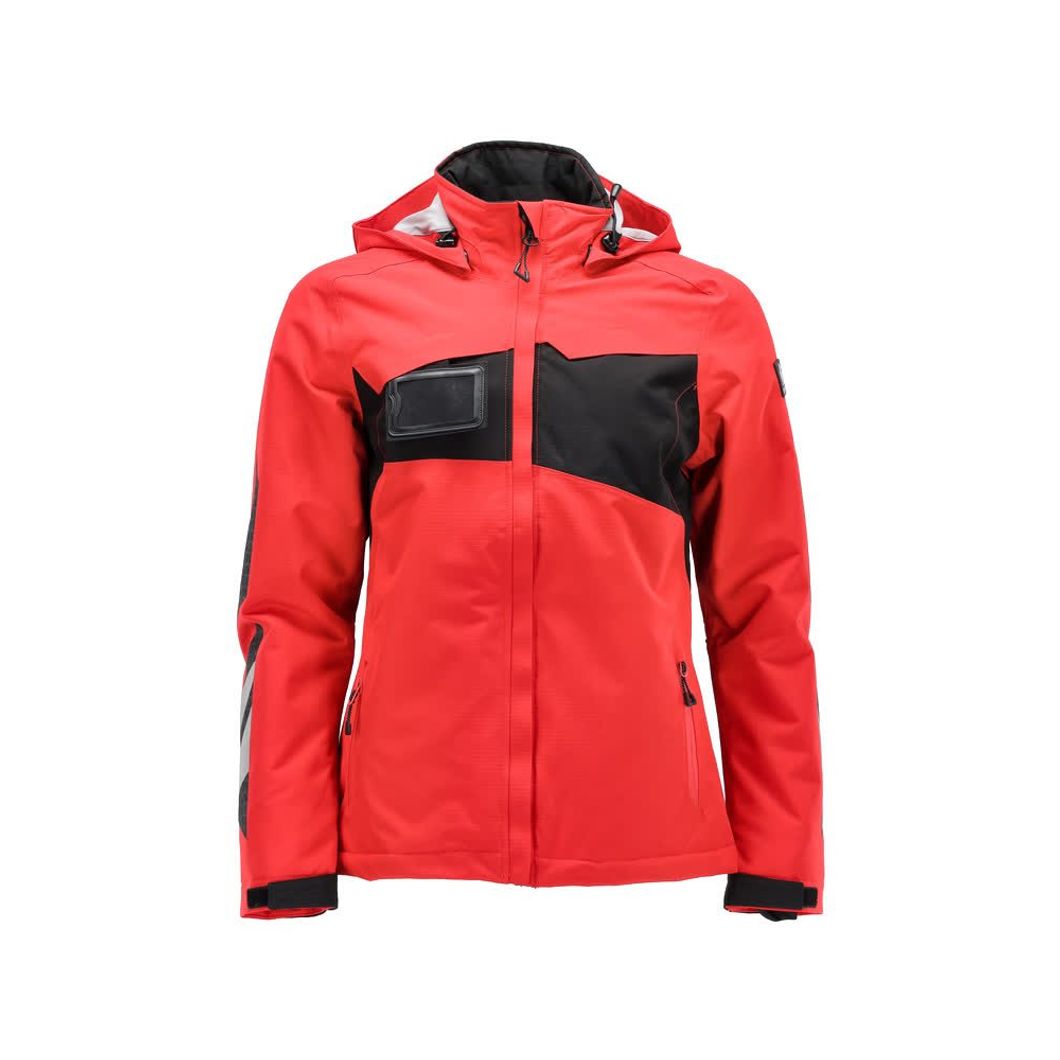 Accelerate Winterjacke Damen
