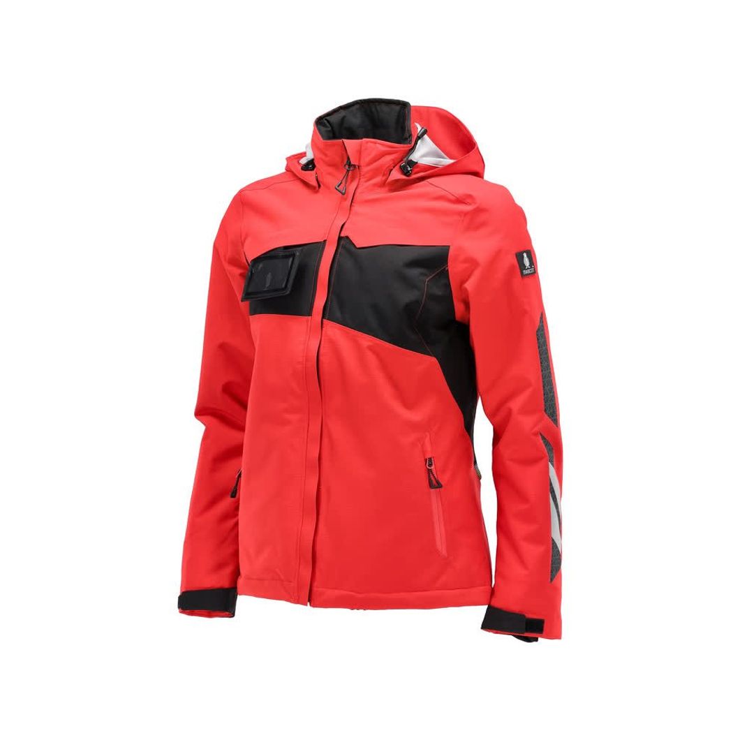 Accelerate Winterjacke Damen