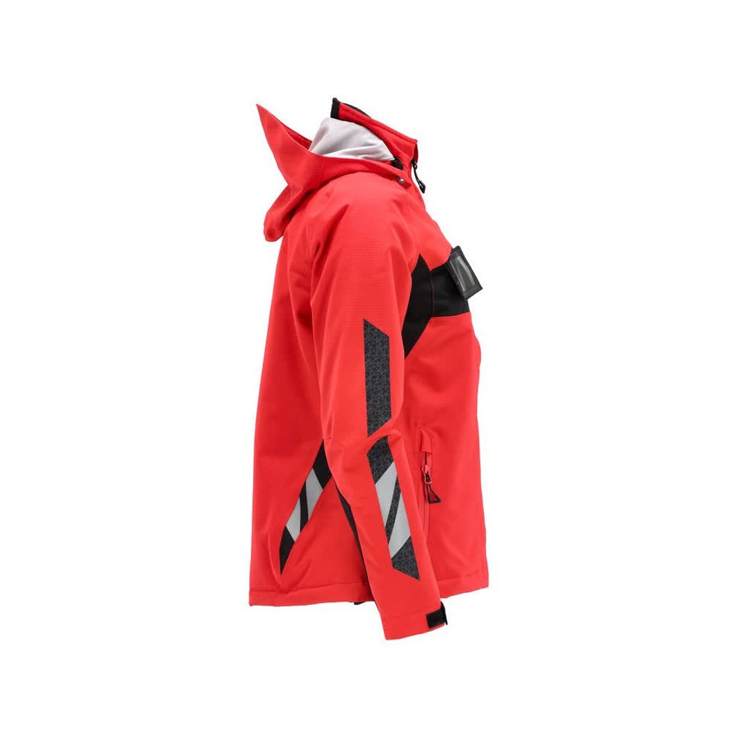 Accelerate Winterjacke Damen