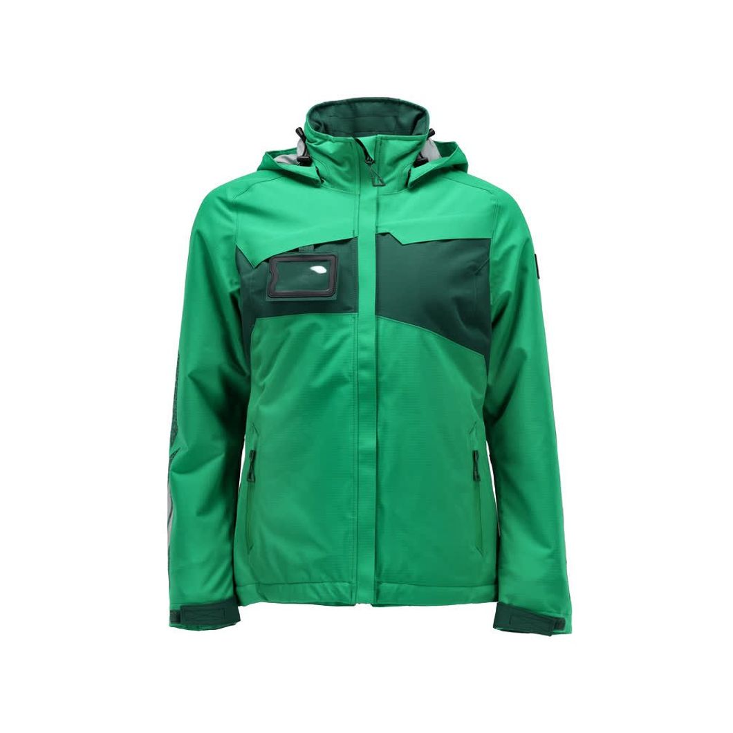 Accelerate Winterjacke Damen