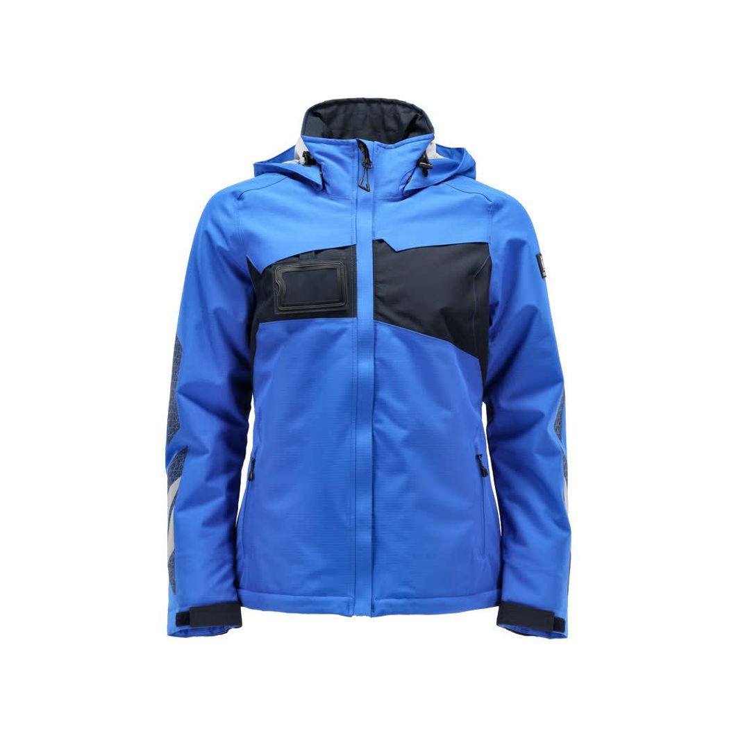 Accelerate Winterjacke Damen