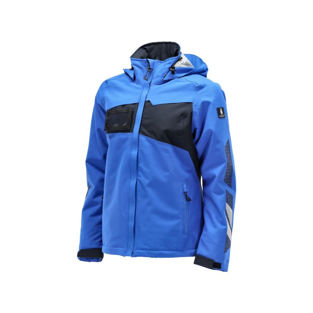 Accelerate Winterjacke Damen