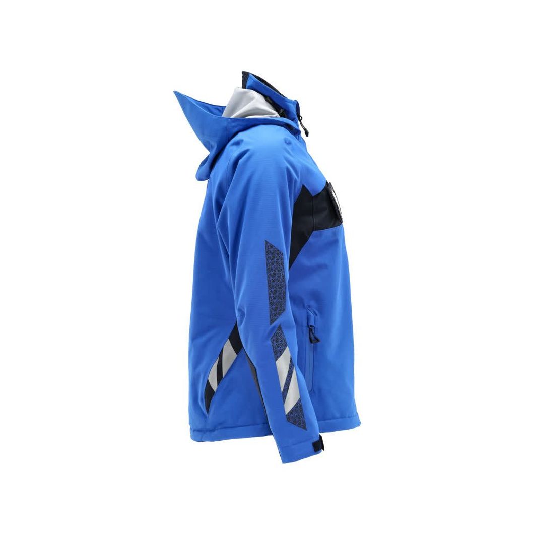 Accelerate Winterjacke Damen