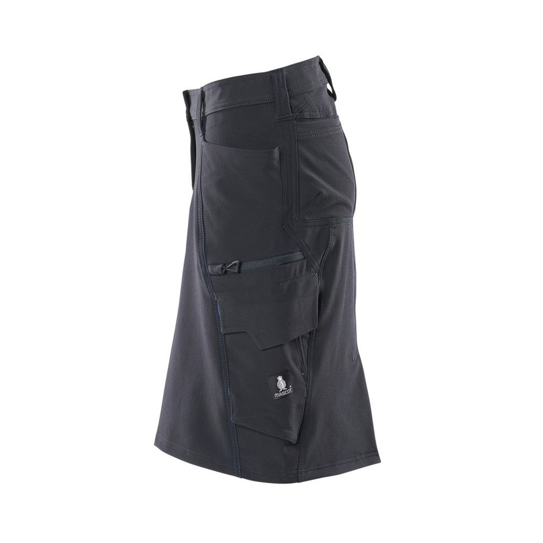 ACCELERATE Rock Damen