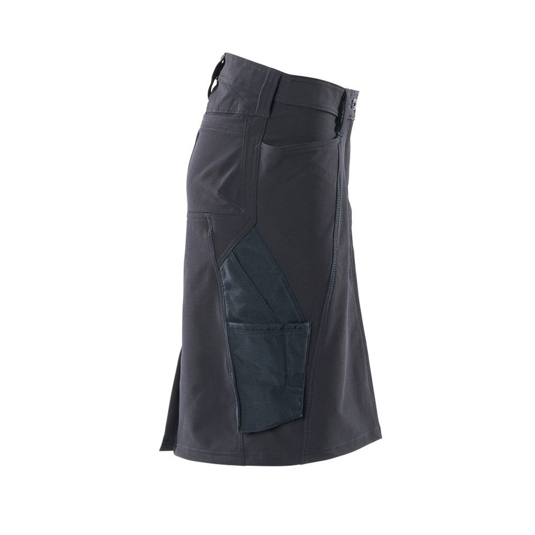 ACCELERATE Rock Damen