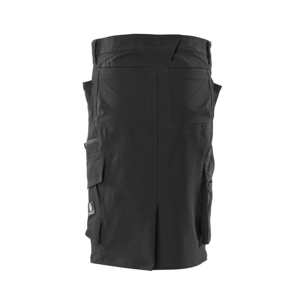 ACCELERATE Rock Damen