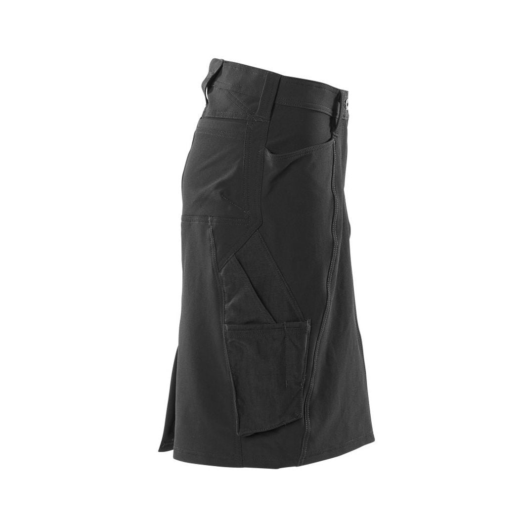 ACCELERATE Rock Damen