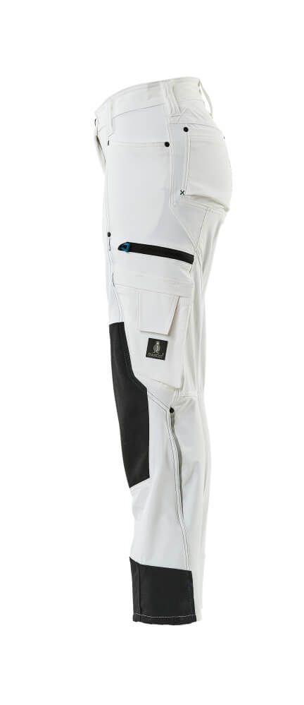 Advanced Hose mit Knietaschen Damen