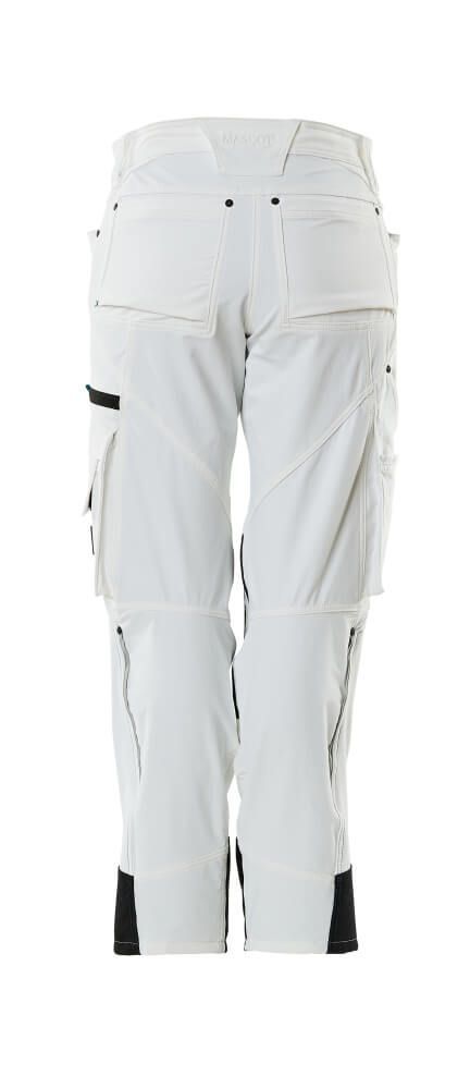 Advanced Hose mit Knietaschen Damen