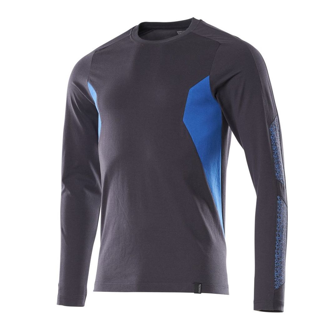 Premium Langarmshirt