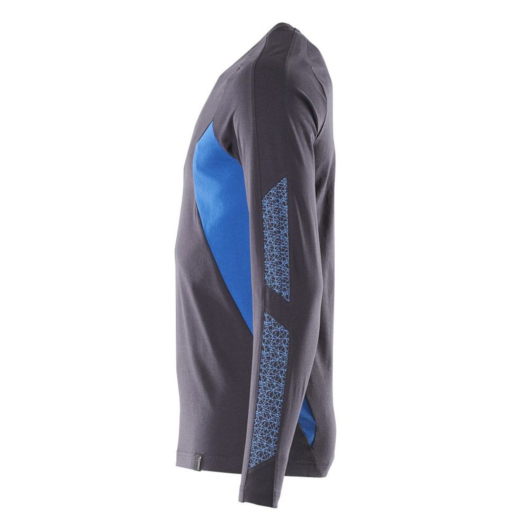 Premium Langarmshirt