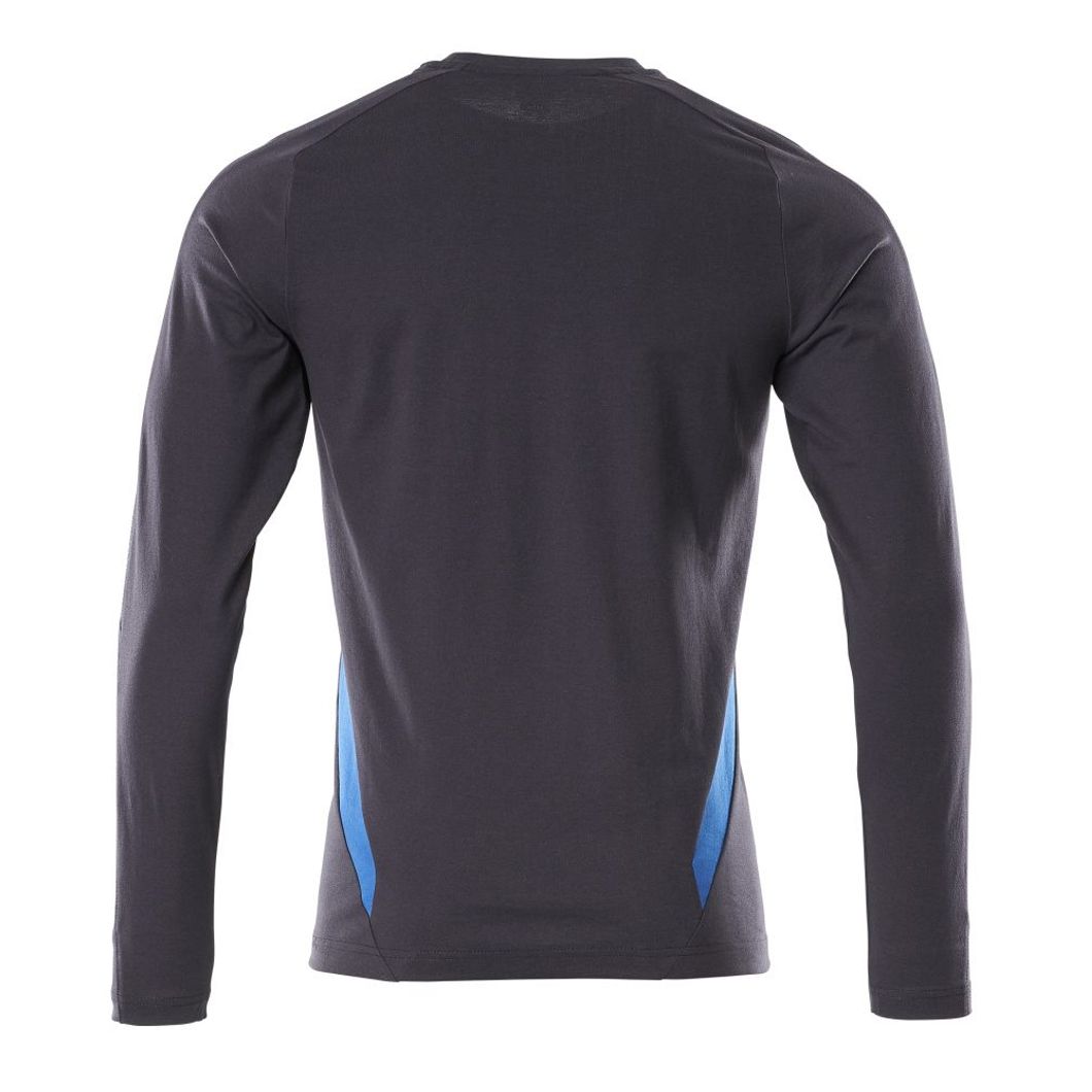 Premium Langarmshirt