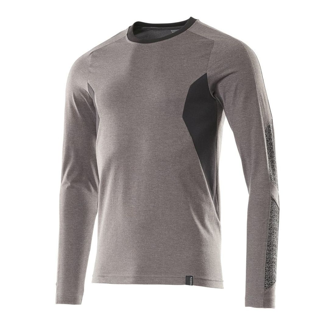 Premium Langarmshirt