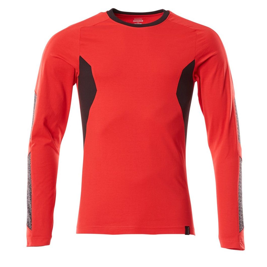Premium Langarmshirt
