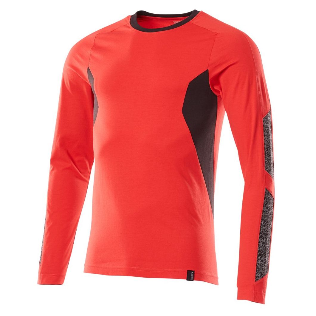 Premium Langarmshirt