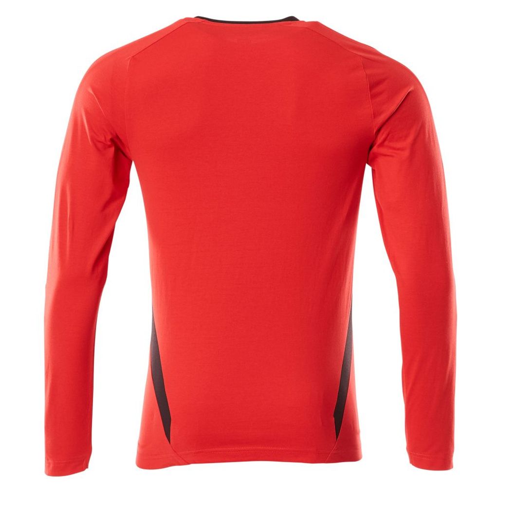 Premium Langarmshirt
