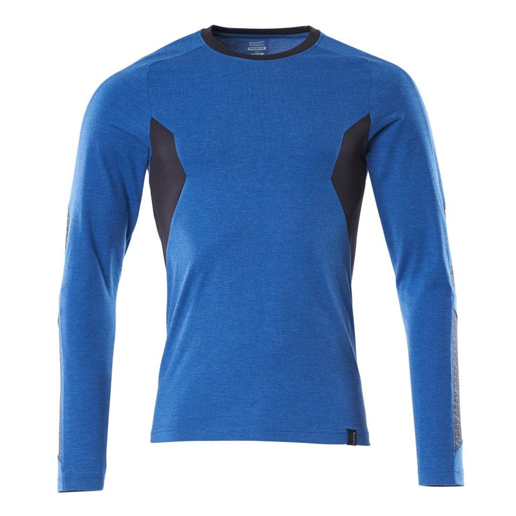 Premium Langarmshirt