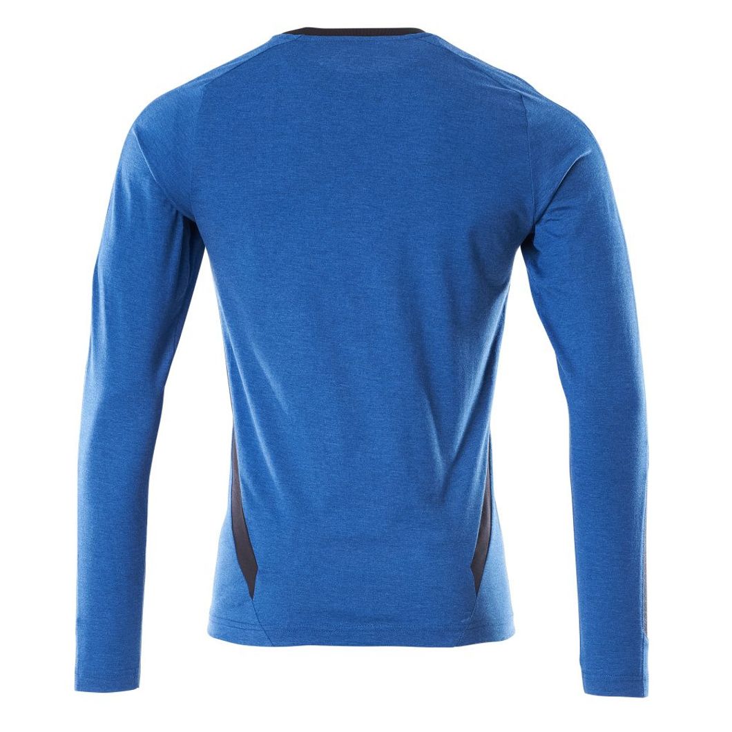 Premium Langarmshirt