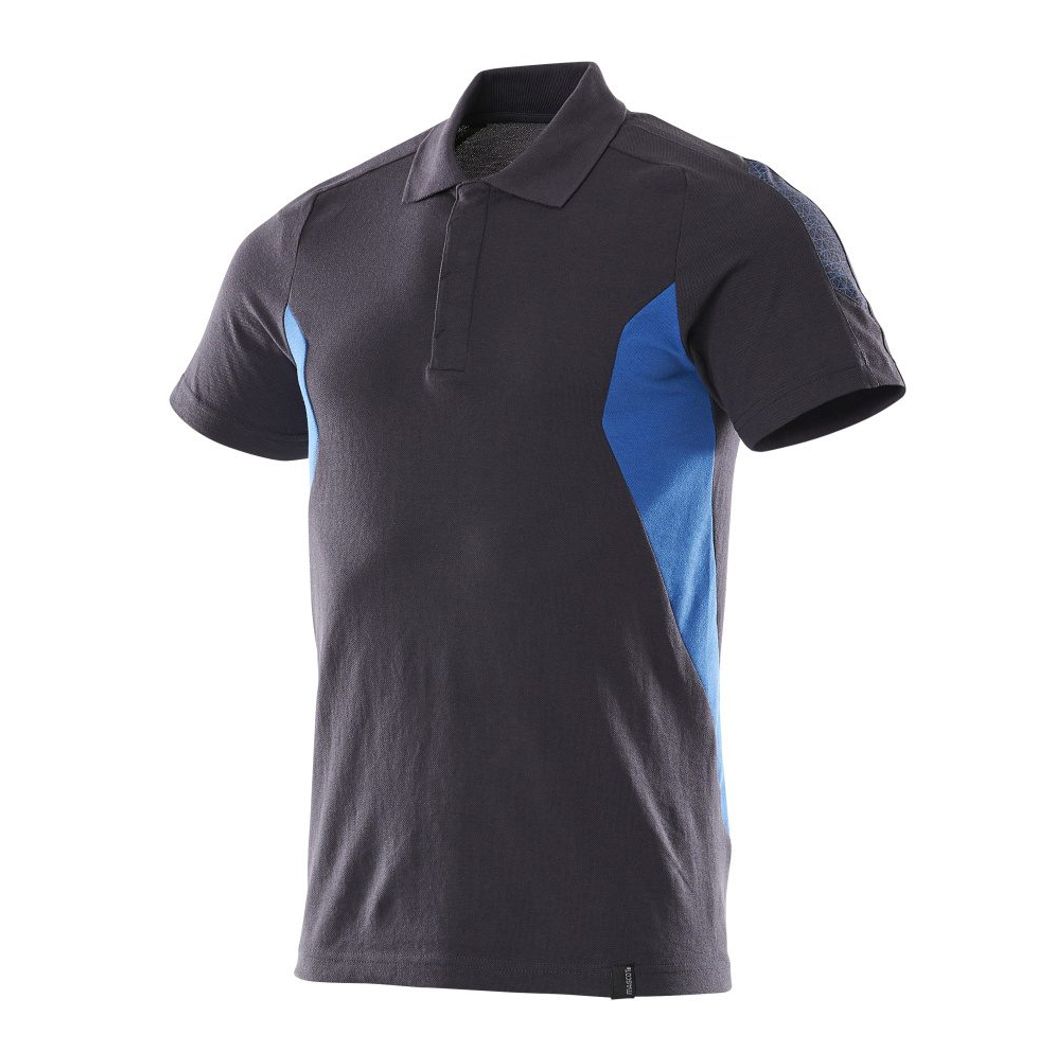 Accelerate Polo-Shirt
