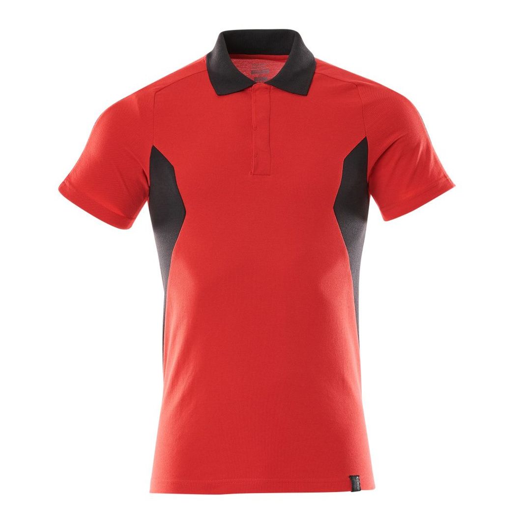 Accelerate Polo-Shirt