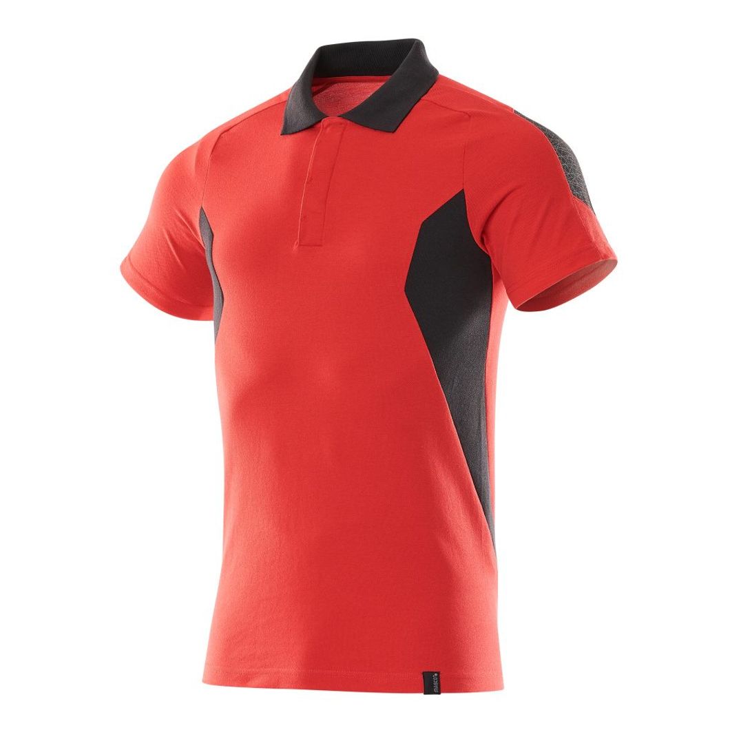 Accelerate Polo-Shirt