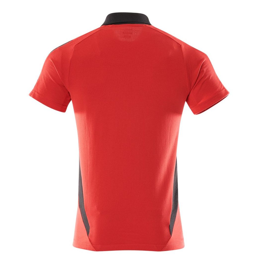 Accelerate Polo-Shirt
