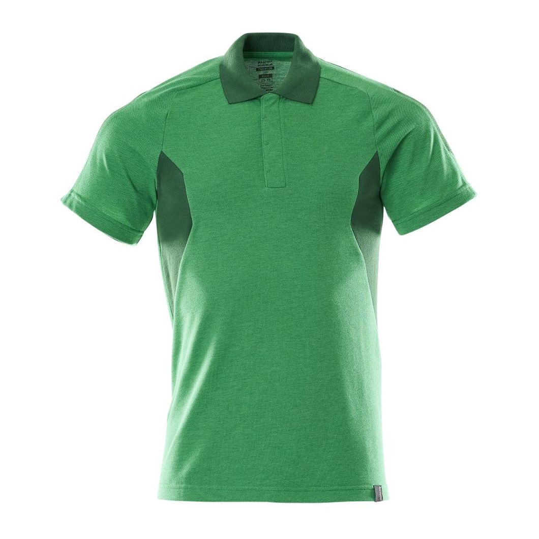 Accelerate Polo-Shirt